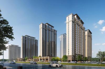 福建德兴集团房地产开发